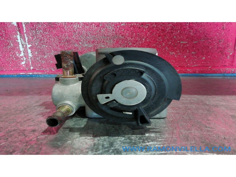 Recambio de caja mariposa para daewoo lacetti sx | 01.04 - 12.04 sx | 01.04 - 12.04 referencia OEM IAM   