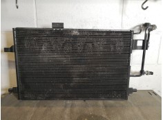 Recambio de condensador radiador aire acondicionado para audi a6 berlina (4b2) 2.5 tdi referencia OEM IAM