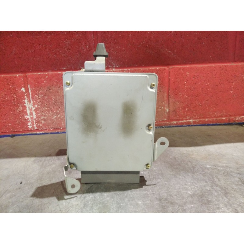 Recambio de centralita motor uce para mazda 6 berlina (gg) 2.0 diesel cat | 0.02 - ... 2.0 diesel cat | 0.02 - ... referencia OE