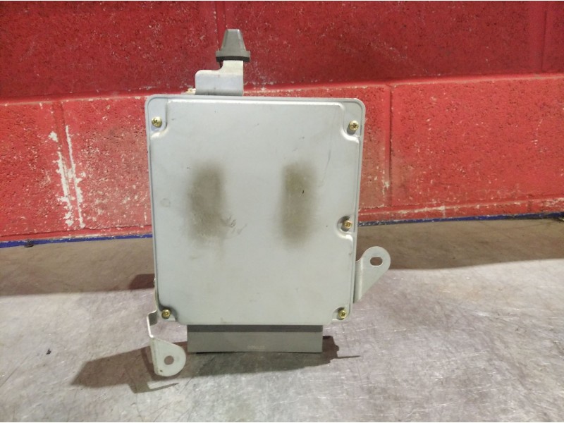 Recambio de centralita motor uce para mazda 6 berlina (gg) 2.0 diesel cat | 0.02 - ... 2.0 diesel cat | 0.02 - ... referencia OE