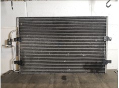 Recambio de condensador radiador aire acondicionado para fiat scudo (222)  | 0.95 - ...  | 0.95 - ... referencia OEM IAM   