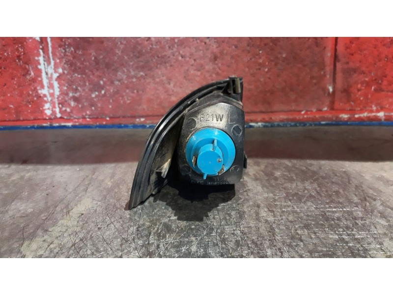 Recambio de piloto delantero izquierdo para rover 200 214 gsi referencia OEM IAM    Recambio de piloto delantero izquierdo para rover 200 214 gsi referencia OEM IAM