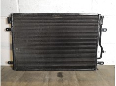 Recambio de condensador radiador aire acondicionado para audi a4 berlina (8e) referencia OEM IAM