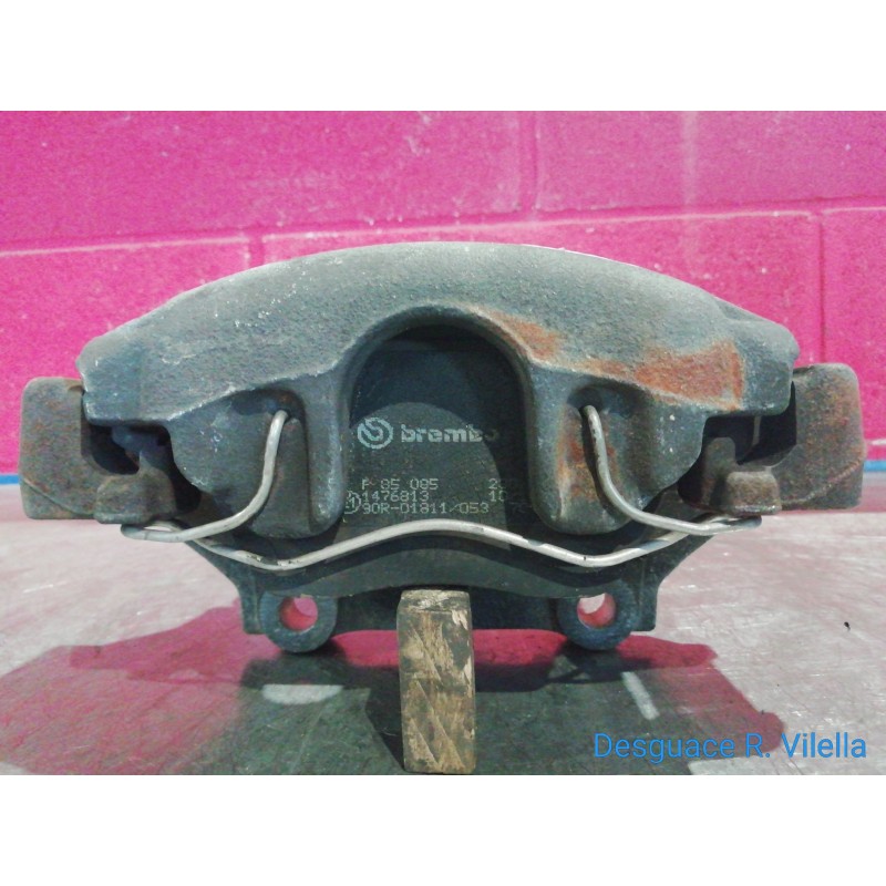 Recambio de pinza freno delan. derecha para volkswagen passat berlina (3b2) comfortline | 09.96 - 12.99 comfortline | 09.96 - 12