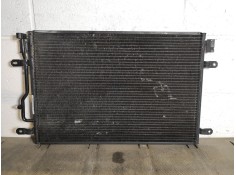Recambio de condensador radiador aire acondicionado para audi a4 berlina (8e) referencia OEM IAM    2
