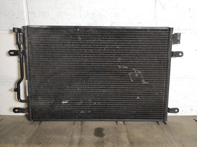 Recambio de condensador radiador aire acondicionado para audi a4 berlina (8e) referencia OEM IAM    Recambio de condensador radiador aire acondicionado para audi a4 berlina (8e) referencia OEM IAM