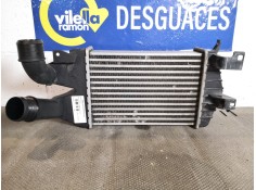 Recambio de intercooler para opel astra h berlina referencia OEM IAM 13213402 WTP8630