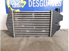 Recambio de intercooler para opel astra h berlina referencia OEM IAM 13213402 WTP8630  2