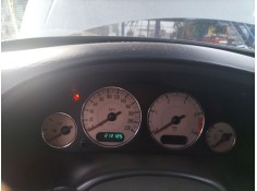 chrysler grand voyager  | 0.08 - ... del año 2005