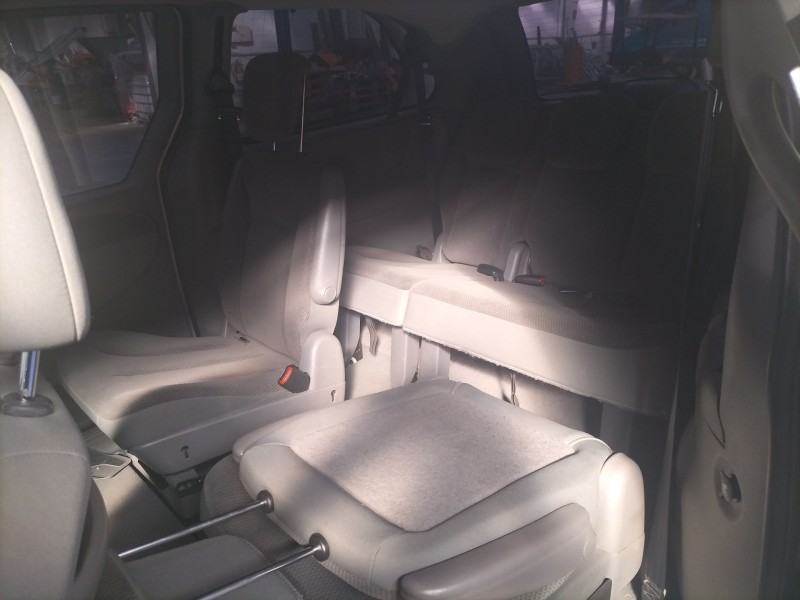 chrysler grand voyager  | 0.08 - ... del año 2005 chrysler grand voyager  | 0.08 - ... del año 2005