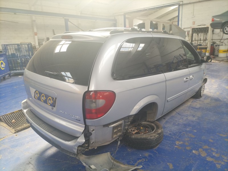 chrysler grand voyager  | 0.08 - ... del año 2005 chrysler grand voyager  | 0.08 - ... del año 2005