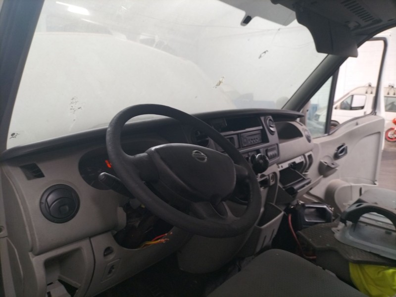 nissan interstar 2.5dci 100 basic l1h1 2.800 del año 2006 nissan interstar 2.5dci 100 basic l1h1 2.800 del año 2006