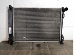 Recambio de radiador agua para chrysler voyager (rg)  | 0.01 - 0.08  | 0.01 - 0.08 referencia OEM IAM