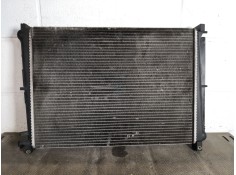 Recambio de radiador agua para chrysler voyager (rg)  | 0.01 - 0.08  | 0.01 - 0.08 referencia OEM IAM    2