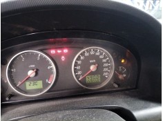 ford mondeo berlina (ge)  | 0.00 - 0.07 del año 2001