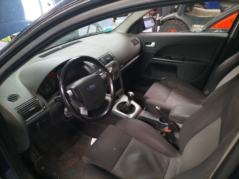 ford mondeo berlina (ge)  | 0.00 - 0.07 del año 2001