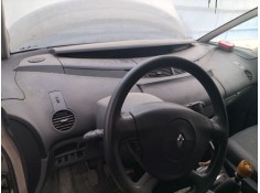 renault espace iv (jk0) 2.2 dci turbodiesel | 0.02 - ... del año 2007