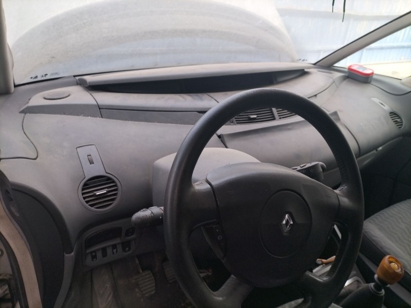 renault espace iv (jk0) 2.2 dci turbodiesel | 0.02 - ... del año 2007 renault espace iv (jk0) 2.2 dci turbodiesel | 0.02 - ... del año 2007