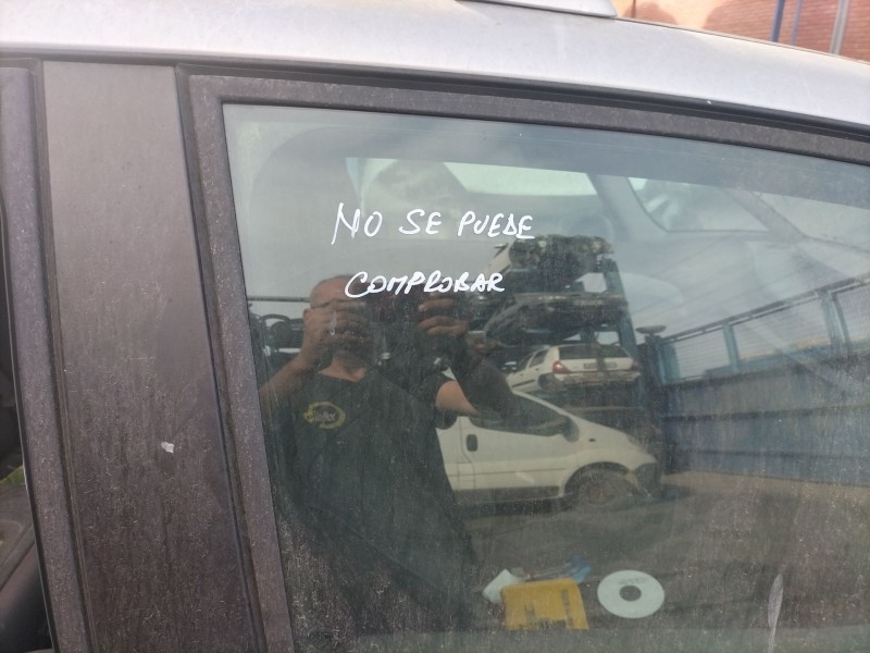 renault espace iv (jk0) 2.2 dci turbodiesel | 0.02 - ... del año 2007 renault espace iv (jk0) 2.2 dci turbodiesel | 0.02 - ... del año 2007