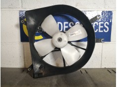 Recambio de electroventilador para honda hr-v (gh) vtec top 4wd (5-ptas.) | 12.00 - 12.06 vtec top 4wd (5-ptas.) | 12.00 - 12.06