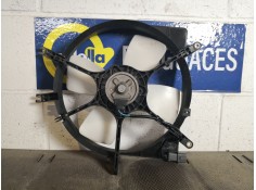 Recambio de electroventilador para honda hr-v (gh) vtec top 4wd (5-ptas.) | 12.00 - 12.06 vtec top 4wd (5-ptas.) | 12.00 - 12.06 2