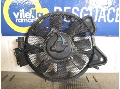 Recambio de electroventilador para ford maverick (ml) gl | 05.95 - ... gl | 05.95 - ... referencia OEM IAM    2