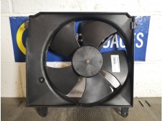 Recambio de electroventilador para daewoo lanos referencia OEM IAM GRANDE