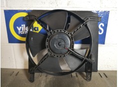 Recambio de electroventilador para daewoo lanos referencia OEM IAM GRANDE   2