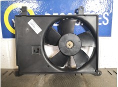 Recambio de electroventilador para daewoo lanos referencia OEM IAM PEQUEÑO