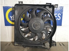 Recambio de electroventilador para opel astra h berlina referencia OEM IAM GRANDE