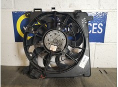 Recambio de electroventilador para opel astra h berlina referencia OEM IAM GRANDE   2