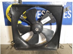 Recambio de electroventilador para suzuki swift sf berlina (ma) 1.3 gls (3-ptas.) | 10.96 - 12.03 1.3 gls (3-ptas.) | 10.96 - 12