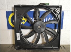 Recambio de electroventilador para renault twingo 1.2 referencia OEM IAM   