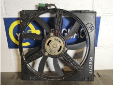 Recambio de electroventilador para renault twingo 1.2 referencia OEM IAM    2