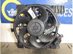 Recambio de electroventilador para opel astra h berlina 1.9 cdti | 0.04 - 0.07 1.9 cdti | 0.04 - 0.07 referencia OEM IAM