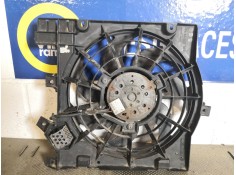 Recambio de electroventilador para opel astra h berlina 1.9 cdti | 0.04 - 0.07 1.9 cdti | 0.04 - 0.07 referencia OEM IAM    2