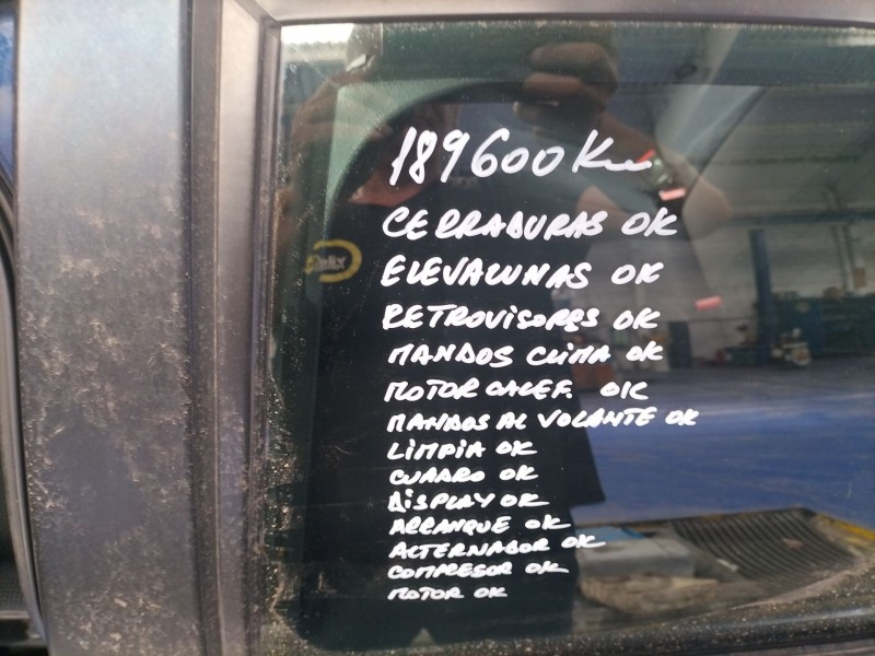 citroen c4 berlina del año 2007