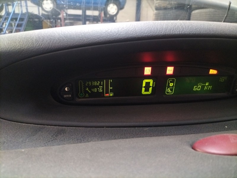 citroen xsara picasso del año 2005 citroen xsara picasso del año 2005