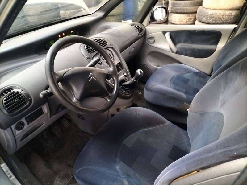 citroen xsara picasso del año 2005 citroen xsara picasso del año 2005