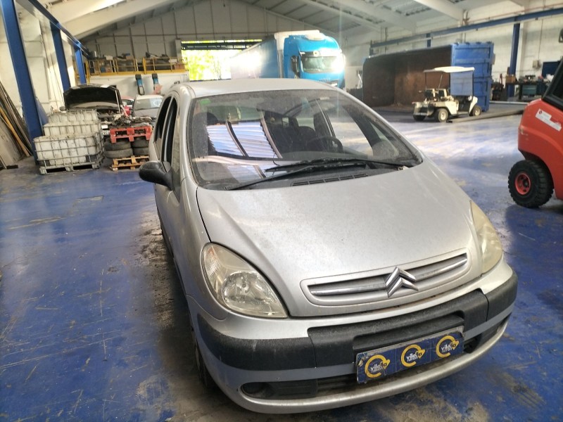 citroen xsara picasso del año 2005 citroen xsara picasso del año 2005