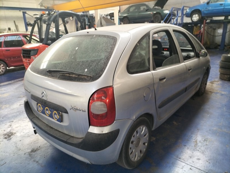citroen xsara picasso del año 2005 citroen xsara picasso del año 2005