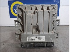 Recambio de centralita motor uce para renault megane iii sport tourer business referencia OEM IAM S180158108A 237103251R 