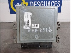 Recambio de centralita motor uce para renault megane iii sport tourer business referencia OEM IAM S180158108A 237103251R  2