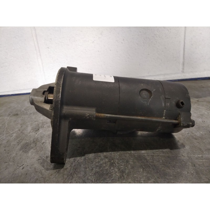 Recambio de motor arranque para mazda 6 berlina (gg) 2.0 diesel cat | 0.02 - ... 2.0 diesel cat | 0.02 - ... referencia OEM IAM 