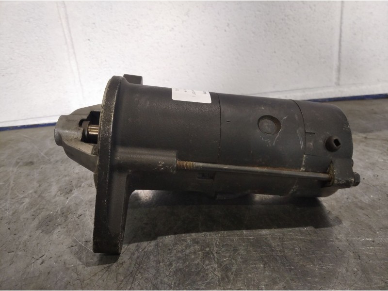 Recambio de motor arranque para mazda 6 berlina (gg) 2.0 diesel cat | 0.02 - ... 2.0 diesel cat | 0.02 - ... referencia OEM IAM 