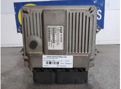 Recambio de centralita motor uce para fiat panda (169)  | 0.03 - ...  | 0.03 - ... referencia OEM IAM 55180280 MJD6JFS4