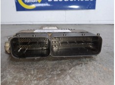 Recambio de centralita motor uce para fiat panda (169)  | 0.03 - ...  | 0.03 - ... referencia OEM IAM 55180280 MJD6JFS4  2