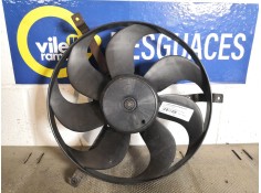 Recambio de electroventilador para volkswagen polo berlina (6n2) conceptline | 10.99 - 12.02 conceptline | 10.99 - 12.02 referen