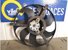 Recambio de electroventilador para volkswagen polo berlina (6n2) conceptline | 10.99 - 12.02 conceptline | 10.99 - 12.02 referen 2