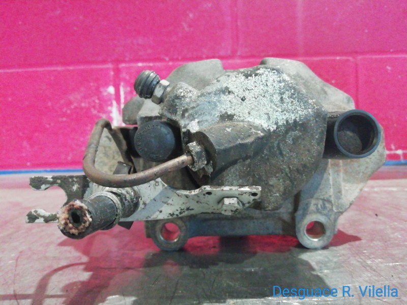 Recambio de pinza freno delan. derecha para volkswagen passat berlina (3b2) comfortline | 09.96 - 12.99 comfortline | 09.96 - 12
